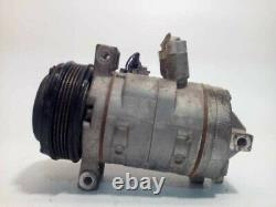 Compressor Air Con Heater /926004JA1A/Z0020064BY/4993634/ Nissan NP300 Pick-Up