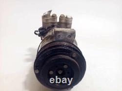 Compressor Air Con Heater /926004JA1A/Z0020064BY/4993634/ Nissan NP300 Pick-Up