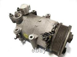 Compressor Air Con Heater/AP3119D629AC/1890121/5281923 / Ford Fiesta (CB1) 1.4