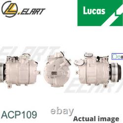 Compressor Air Conditioning For Bmw 3 Touring E46 M57 D30 M52 B28 M54 B30 Lucas