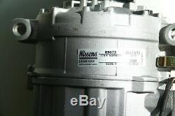 Compressor, air conditioning 8E0206805D For AUDI A4 B6 Avant (8E5) 1.9 TDI, quatt