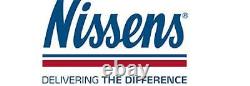 Condenser AIR CONDITIONING NISSENS 940519 G NEW OE QUALITY