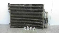 Condenser/Radiator Air Con Heater For RENAULT Clio II Phase I B / Cbo