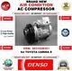 Denso Air Conditioning Ac Compressor Eo 883102b301 For Toyota Carina E Brand New