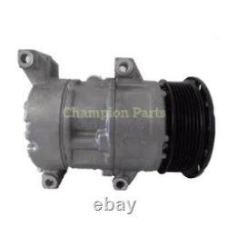 DENSO AIR CONDITIONING AC COMPRESSOR OEM 8831042260 for TOYOTA RAV 4 BRAND NEW