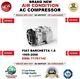 Denso Air Condition Ac Compressor For Fiat Barchetta Convertible 1.8 1995-2000