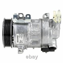 DENSO A/C Compressor DCP21022 Air Conditioning Part Genuine DENSO OE Part