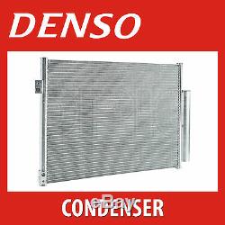 DENSO Air Conditioning Condenser DCN10007 A/C Car / Van / Engine Parts