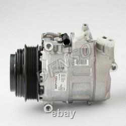 DENSO Compressor air conditioning DCP17023
