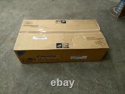 Daikin Air Conditioning FLXS50B Low Wall Flexi indoor Fan Coil Unit only 5Kw
