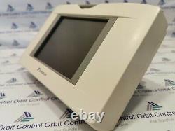 Daikin DCS601C51 Intelligent Touch Centralised Air Con Conditioning Controller