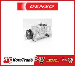 Dcp02041 Denso Oe Quality A/c Air Con Compressor