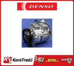 Dcp05020 Denso Oe Quality A/c Air Con Compressor