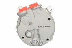 Delphi Klima Ac Air Con Compressor Tsp0155009