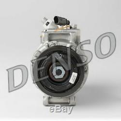 Denso AC Compressor DCP32070 Replaces 7E0820803F