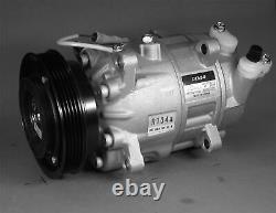 Denso Air Con Compressor For A Rover 800 Hatchback 2.5 87kw