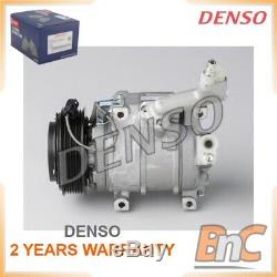 Denso Air Conditioning Compressor Honda Cr-v III Re Cr-v Mk III Re Oem Dcp40004