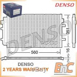 Denso Air Conditioning Condenser For Iveco Oem Dcn12005 5801255825
