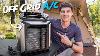 Ecoflow Wave Portable Air Conditioner Review Rechargeable A C For Camping