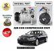 For Bmw 520d 525d Xdrive 2011 New Ac Air Con Condition Compressor Unit