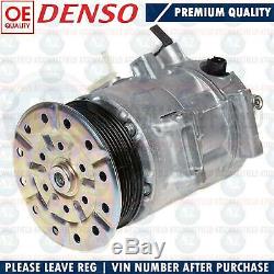 FOR LEXUS IS 220d 250 2.5 2.3 2005 AC AIR CONDITIONING COMPRESSOR 88310-53060
