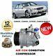 For Mercedes C Class Cdi Diesel 5/2000-2007 Ac Air Con Conditioning Compressor