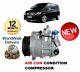 For Mercedes Vito 109 110 111 113 Cdi 2003 Ac Air Con Conditioning Compressor