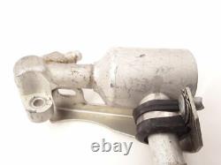 Fiat Punto 199 2014 0.9T Twinair air con conditioning AC pipe hose 519016430