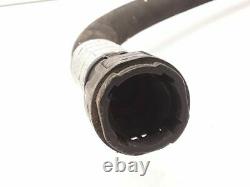Fiat Punto 199 2014 0.9T air con conditioning AC pipe hose 519016430 petrol 77kw