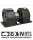 Fits Daf Lf45 & Lf55 (2001 2013) Internal Heater Blower Motor Bp113-370