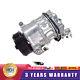 Fits Land Rover Discovery Mk4 3.0d 09 To 18 Ac Conditioning Air Con Compressor