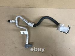 Focus St 2.3 Pet Air Con Conditioning Pipe Kx61-19n601-ae Ford 2018 2023 D339