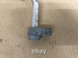 Focus St 2.3 Pet Air Con Conditioning Pipe Kx61-19n601-ae Ford 2018 2023 D339