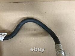 Focus St 2.3 Pet Air Con Conditioning Pipe Kx61-19n601-ae Ford 2018 2023 D339