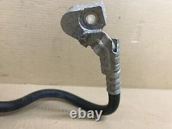 Focus St 2.3 Pet Air Con Conditioning Pipe Kx61-19n601-ae Ford 2018 2023 D339