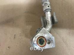 Focus St 2.3 Pet Air Con Conditioning Pipe Kx61-19n601-ae Ford 2018 2023 D339