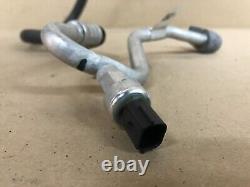 Focus St 2.3 Pet Air Con Conditioning Pipe Kx61-19n601-ae Ford 2018 2023 D339