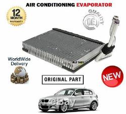 For Bmw 1 E87 E82 2003-2012 New Air Con Conditioning Evaporator 64119130346