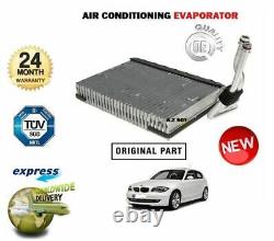 For Bmw 1 Series E81 2006-2012 New Air Con Conditioning Evaporator 6411693478