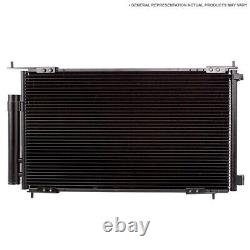 For International 1652SC 2574 3200 3000RE A/C AC Air Conditioning Condenser DAC