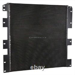 For International 1990 2013 A/C AC Air Conditioning Condenser