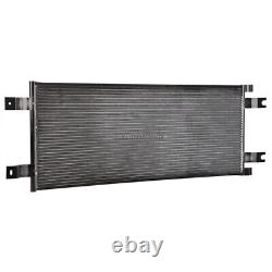 For Kenworth C500 C50 T17 T170 T20 T200 A/C AC Air Conditioning Condenser