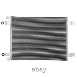 For Kenworth Replaces M3655001 N4783001 A/C AC Air Conditioning Condenser DAC