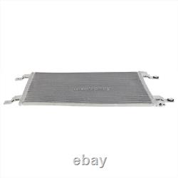 For Kenworth Replaces M3655001 N4783001 A/C AC Air Conditioning Condenser DAC