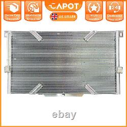 For Land Rover Defender TD4 2.2 2.4 Air Con Condenser Conditioning LR025985