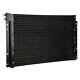 For Mack Cf Ch Chn Chu Cm Cs200p Mid-liner A/c Ac Air Conditioning Condenser Tcp