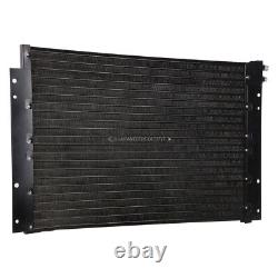 For Mack CF CH CHN CHU CM CS200P Mid-Liner A/C AC Air Conditioning Condenser TCP