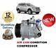 For Mercedes Gl450 Gl500 Gl550 2006- New Ac Air Con Conditioning Compressor