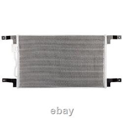 For Sterling 360 2007-2010 A/C AC Air Conditioning Condenser