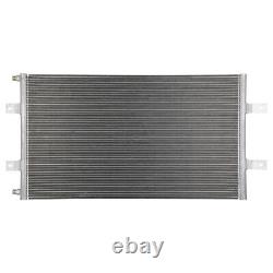 For Sterling Acterra 5500 6500 L7500 A/C AC Air Conditioning Condenser